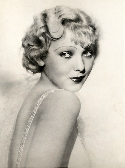 Jeanette MacDonald, début des années 1930 Photo Stock - Alamy